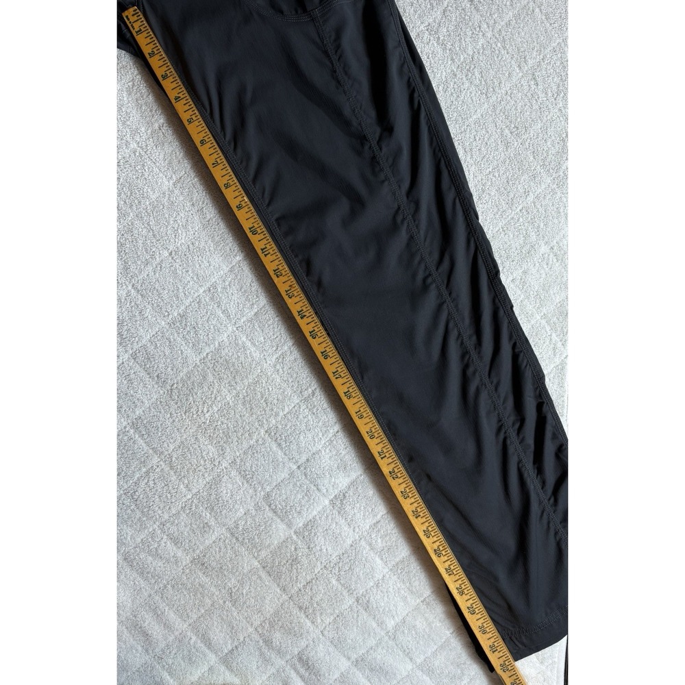 The North Face Women's Aphrodite Motion Hiking Pants Size Medium Black -1728 - Picture 7 of 9